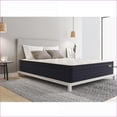 thumbnail image 1 of Mattresses Full 12.5” Firm Hybrid Euro-Top, Cooling Copper Foam, Motion Isolation, | White | Foam+Spring, 1 of 5