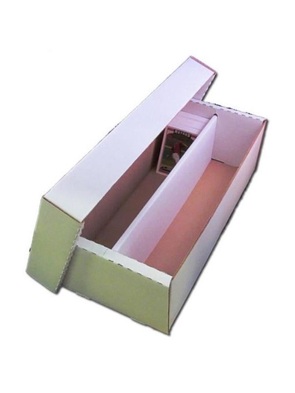 2 Row Shoe Storage Box, Bundle of 25