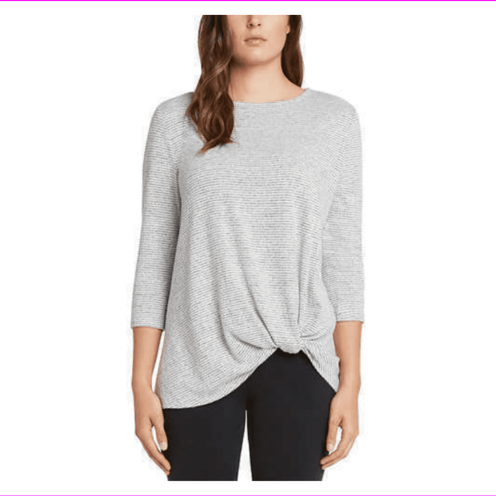 White Cotton Turtlenecks