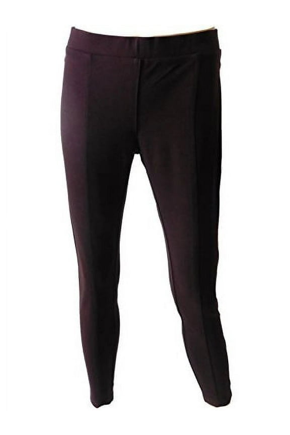 Women's Leggings Merlot L