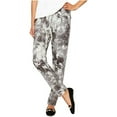 thumbnail image 1 of Matty M Womens Soft Pants (X-Large, Charcoal), 1 of 3