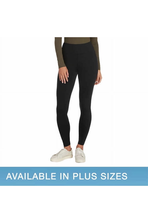 Womens Stretch Fabric Super Soft Legging