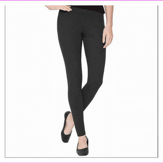 Matty M Womens Stretch Fabric Super Soft Legging