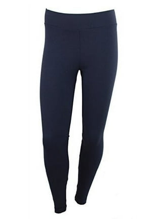 Matty M Leggings Women's Medium Grey Stretchy Pants W27 R9 I27