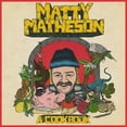 thumbnail image 1 of Matty Matheson - A Cookbook (Bone Colored) (Explicit) - Vinyl, 1 of 1