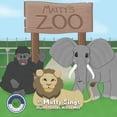 thumbnail image 1 of Matty Sings Matty's Zoo, Book 1, (Paperback), 1 of 1