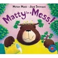 thumbnail image 1 of Pre-Owned Matty in a Mess! 9781842708125 Used, 1 of 1