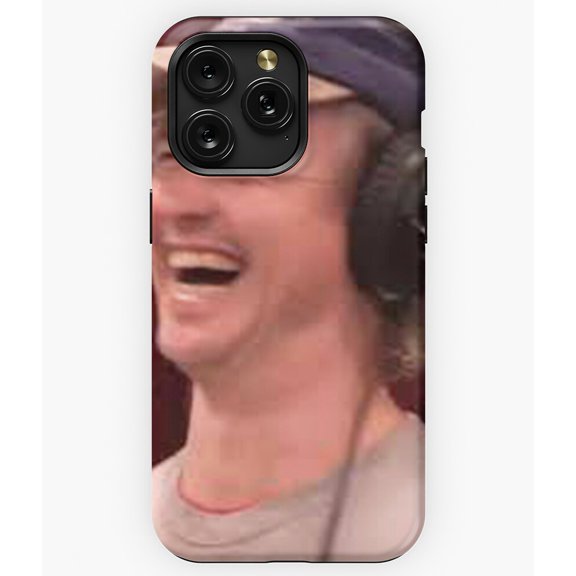 Matty on St. Rogies Matt and Shane's Secret Podcast A4908&nbsp;Phone Case for iPhone 11 to 17 Pro Max