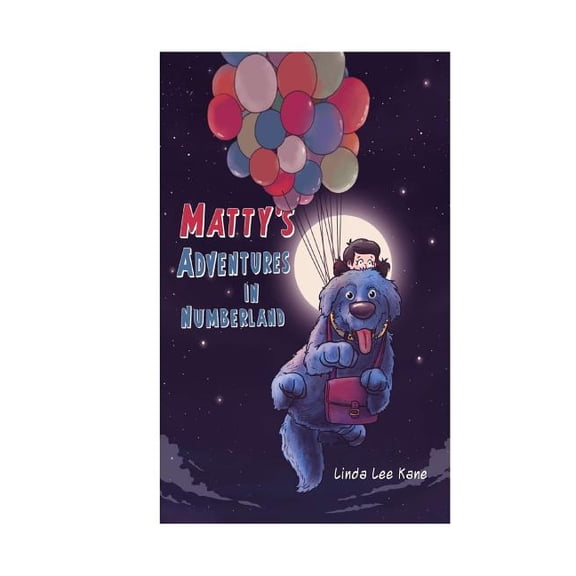 Matty's Adventures Matty's Adventures in Numberland, (Paperback)