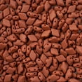 thumbnail image 1 of Matubo Czech Gemduo 2-Hole 50g Opaque Chocolate/Matt 13600-84110 Glass beads for Jewelry Making, DIY Crafts & Decoration, 1 of 4
