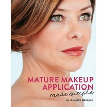 Mature Makeup Application Made Simple, (Paperback)