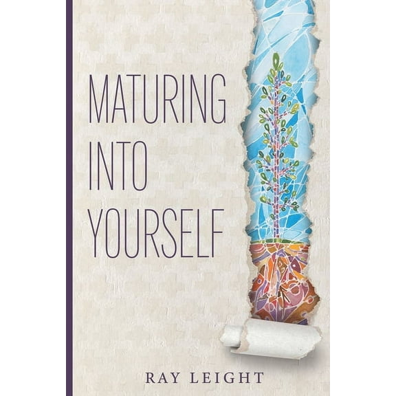 Maturing Into Yourself, (Paperback)