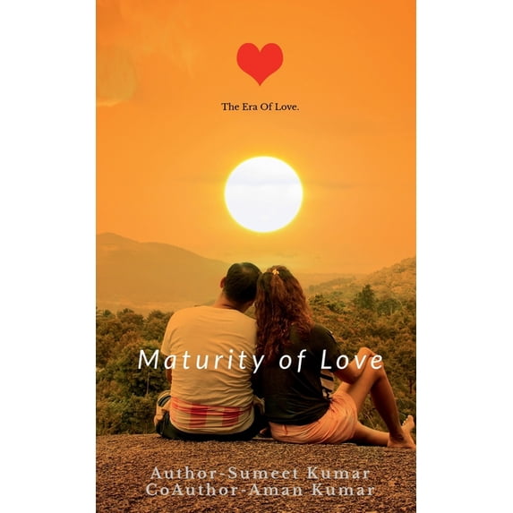 Maturity Of Love, (Paperback)