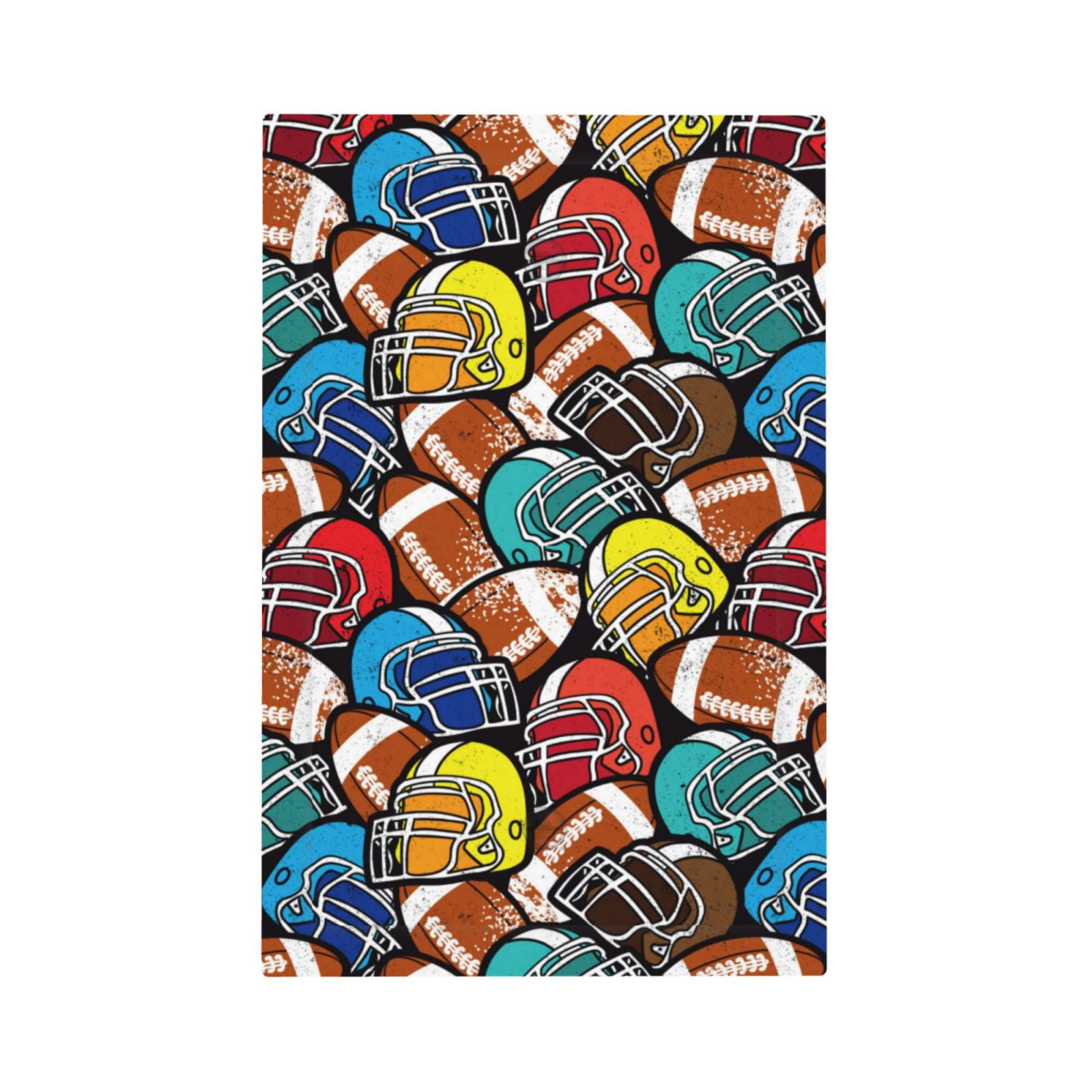 Matuu American Football for Modern Decorative Wall Plate Switch Plate ...