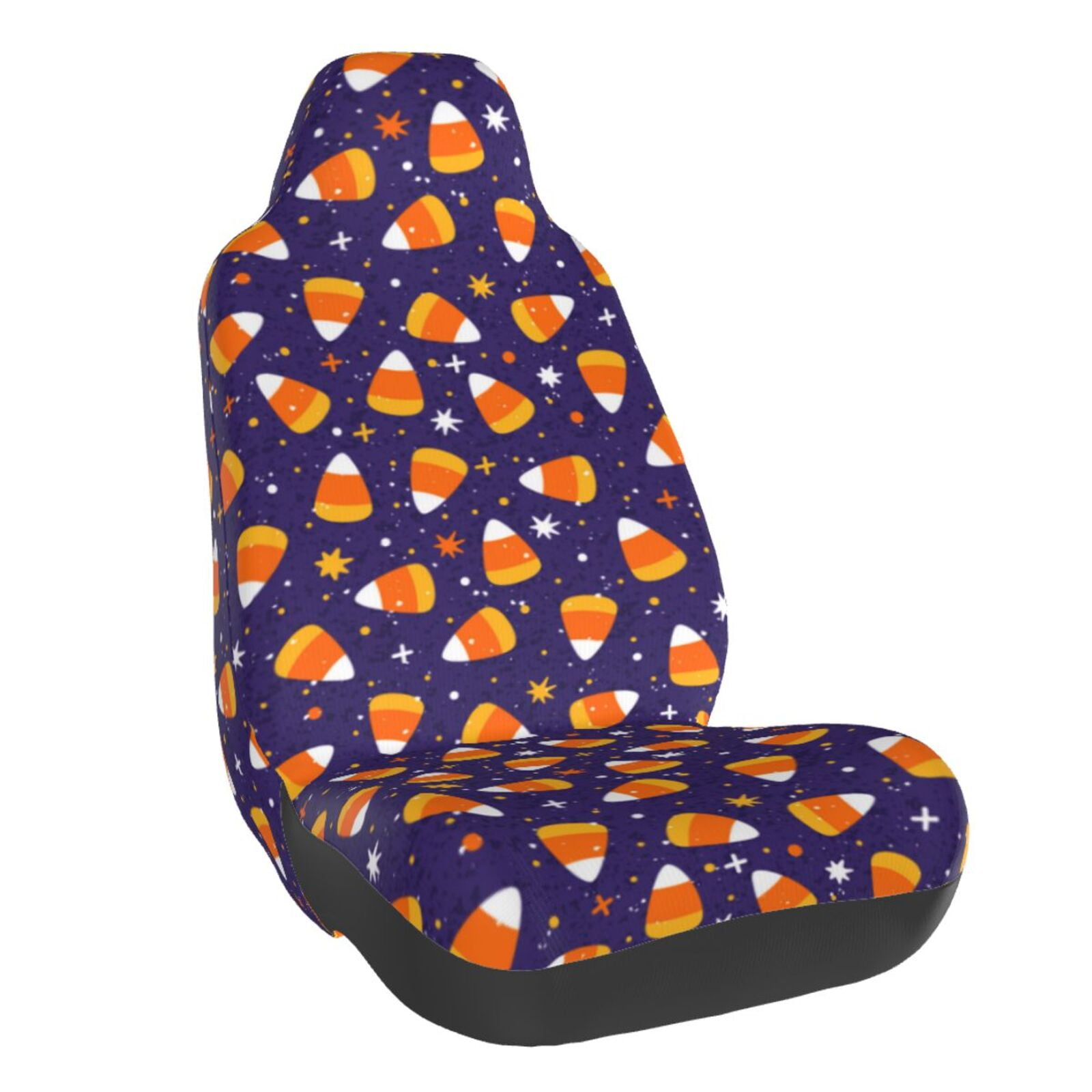 Matuu Candy Corn (2) for Car Seat Covers Car Seat Protector for Cars ...