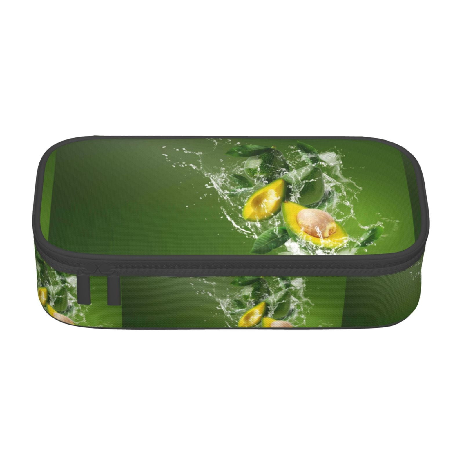SPACEMATE Pencil Case Pouch Box Bag School Supplies Girls