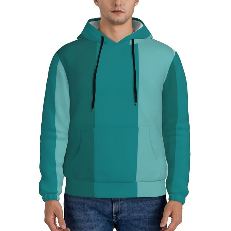 Teal color sweatshirts best sale