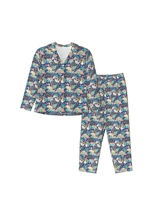 Sloth pajamas walmart hotsell