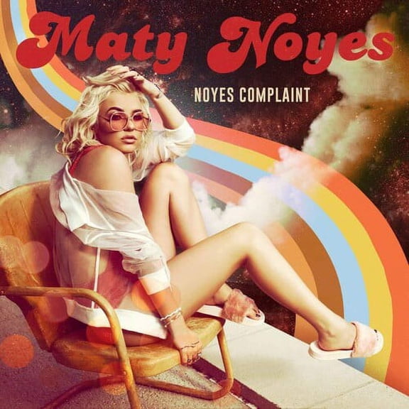 Maty Noyes - Noyes Complainte - Music & Performance - Vinyl [Exclusive]