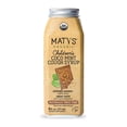 thumbnail image 1 of Maty’s USDA Organic Children’s CocoMint Cough Syrup + Immune Support – Soothing Relief Made with Tasty Organic Honey, Cocoa & Peppermint – 6 fl oz, 1 of 7