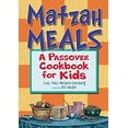 thumbnail image 1 of Pre-Owned Matzah Meals (Paperback) 1580130860 9781580130868, 1 of 1