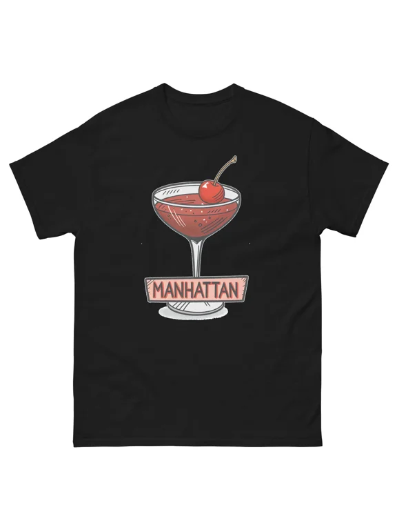 Matzo Ball Delicious Food Holiday Eating T-Shirt