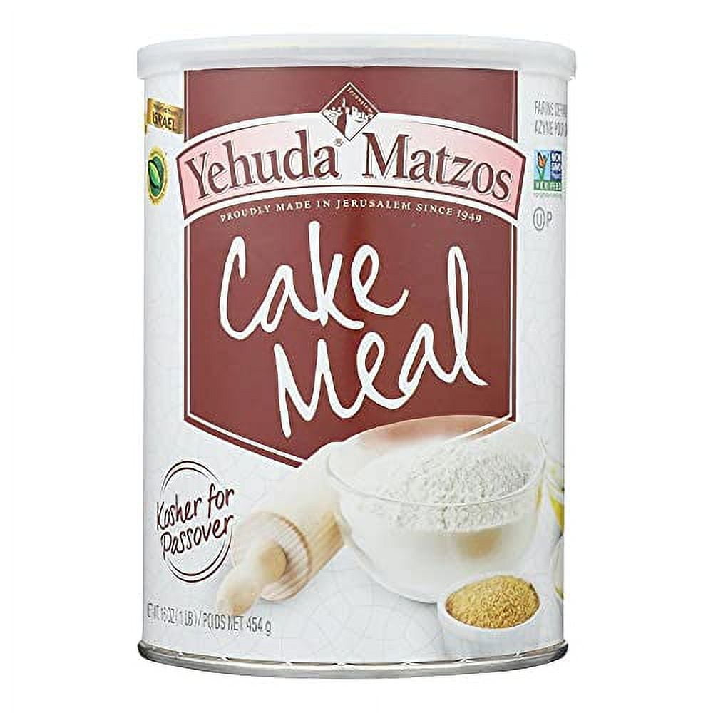 Matzo Cnstr Cake Meal