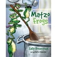 thumbnail image 1 of Pre-Owned Matzo Frogs (Hardcover) 1588383024 9781588383020, 1 of 1