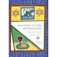 thumbnail image 1 of Matzoh in the Metropolis: A Verse Collection (Hardcover), 1 of 1