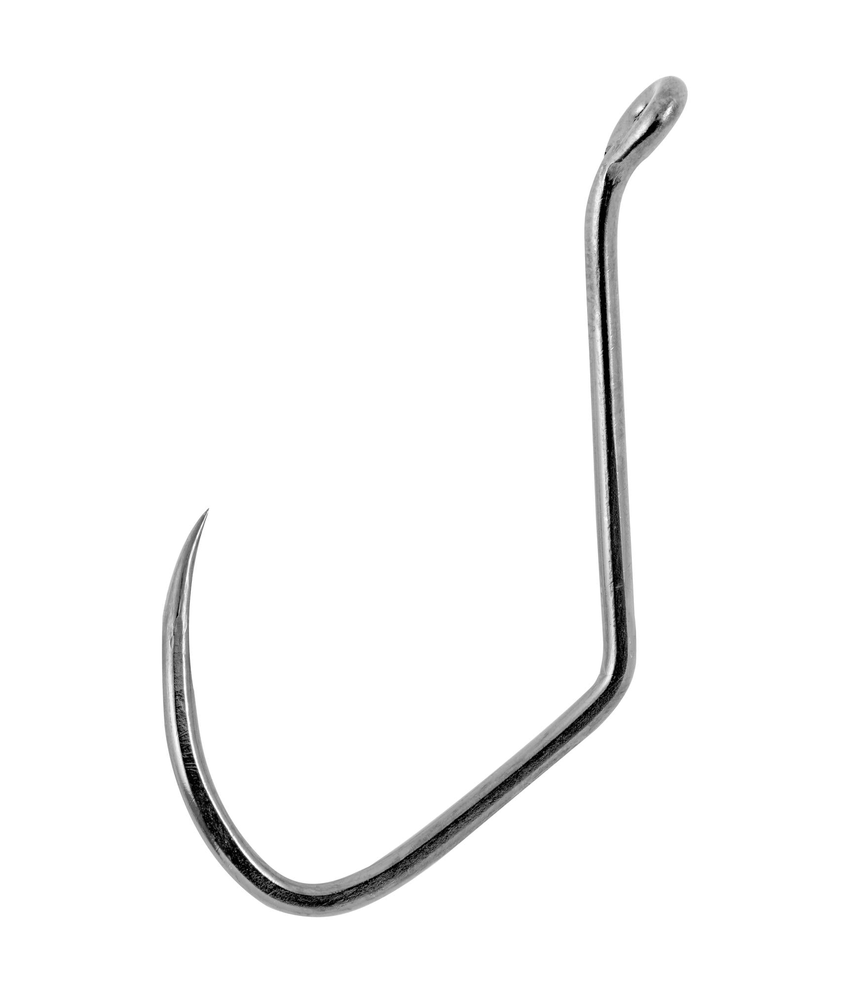 HOOK , MARUTO STAINLESS STEEL BAITHOLDER HOOK (SS-DS4310) - SUG
