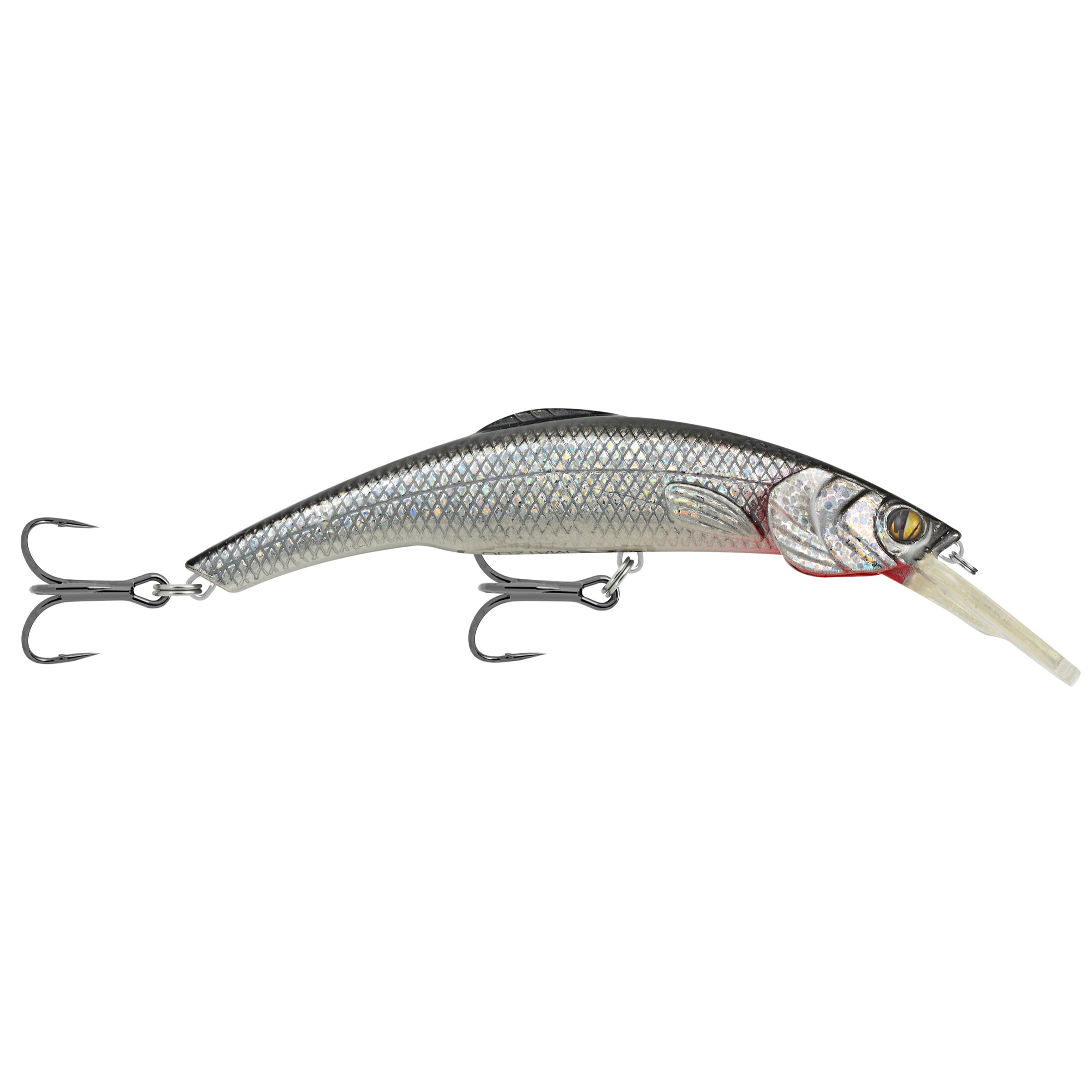 Matzuo America Kinchou Minnow, 4-1/2 In., Hard Baits 