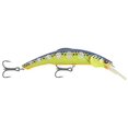 thumbnail image 1 of Matzuo America Kinchou Minnow Size 9 Hot Steel, Hard Baits, 1 of 4