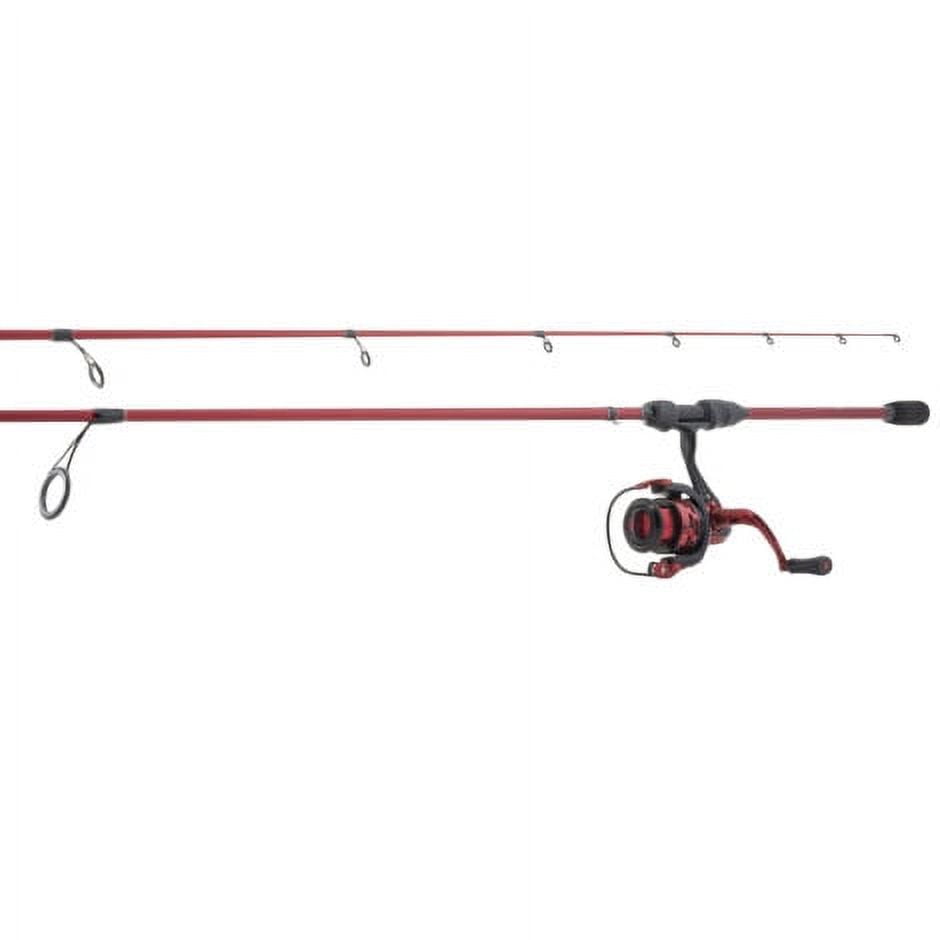 Matzuo America MTZRLS662LT IM6 Light 85.00 Inch Finesse Spinning