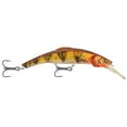thumbnail image 1 of Matzuo America Marianne Huskey Signature Series Kinchou Minnow, 4-1/2 in., Hard Baits, 1 of 5