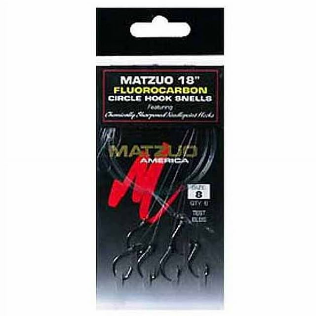 6 Ami MATZUO #6 Black Chrome – GAMBE DRITTE – Snelled – Affilati Chimicamente
