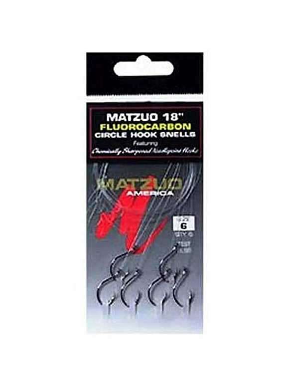 Matzuo America Fishing Lures & Baits