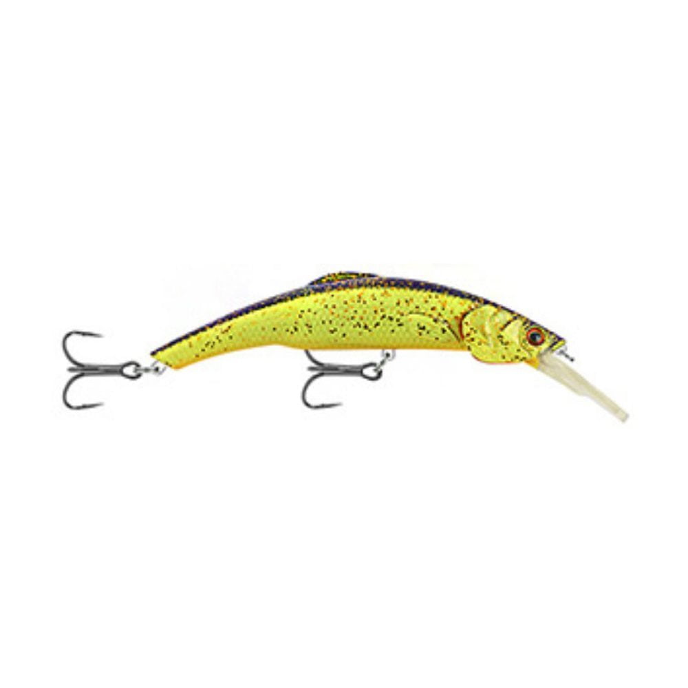 Matzuo America Kinchou Minnow, 4-1/2 In., Hard Baits