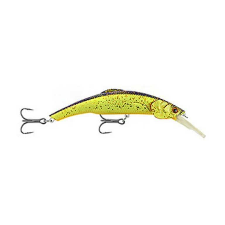 Matzuo Kinchou Minnow, 4-1/2
