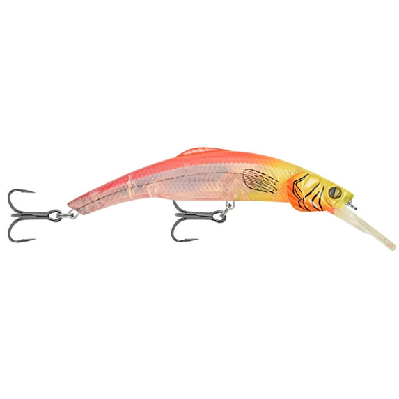 Matzuo Marianna Huskey Signature Series 3-1/2" Kinchou Minnow