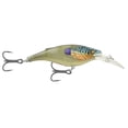 thumbnail image 1 of Matzuo SMSS7-BG Kinchou Shad 7 Bluegill, 1 of 2