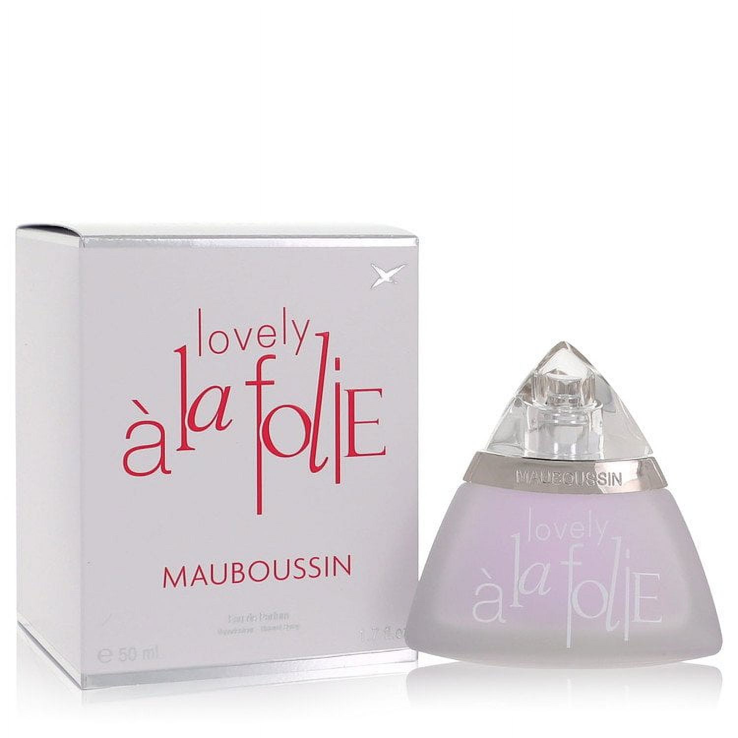 Parfum a la folie hot sale