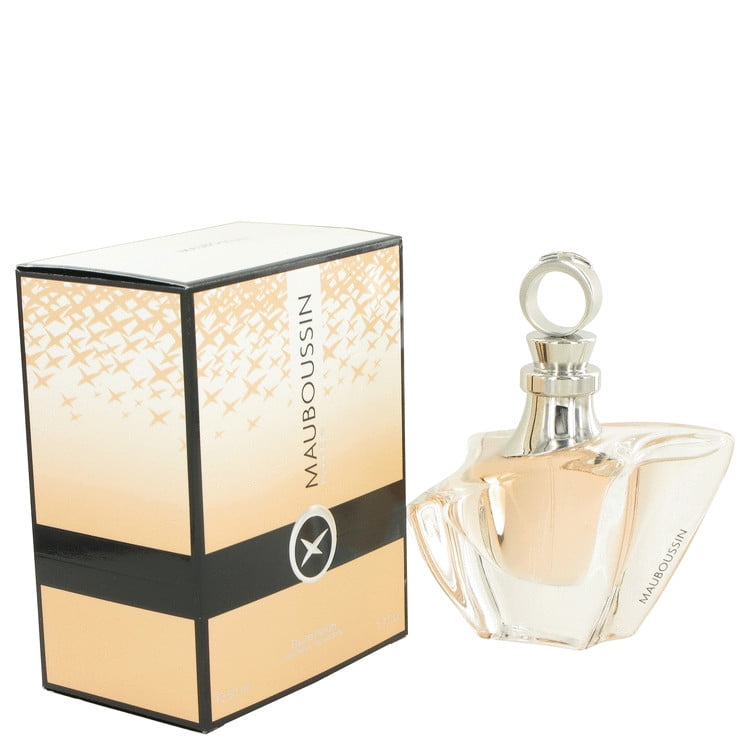 Mauboussin Mauboussin Pour Elle Eau De Parfum Spray for Women 1.7 oz Walmart