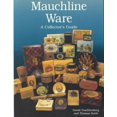 thumbnail image 1 of Mauchline Ware : A Collector's Guide, 1 of 1