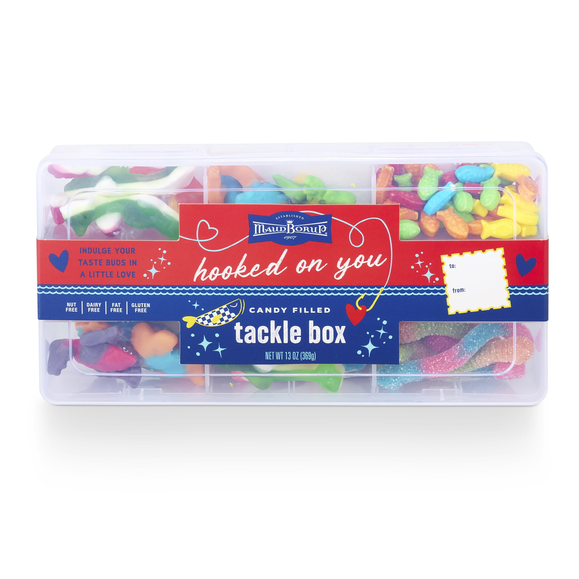 Maud Borup Chocolate & Candy Assortments for Breakrooms - Walmart