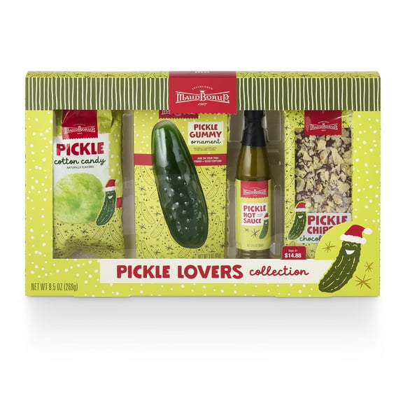 Pickle Lover Set, Case Pack of Six Items