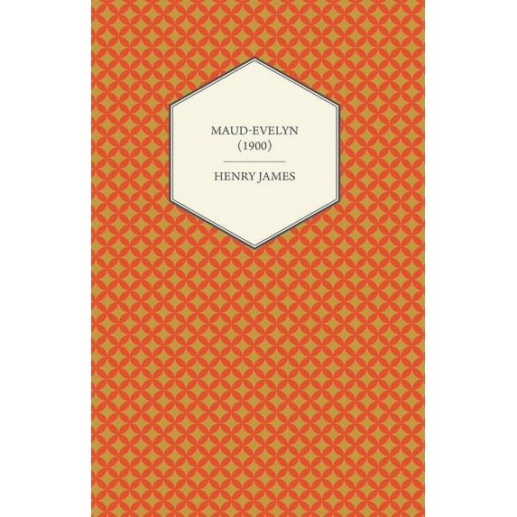 Maud-Evelyn (1900), (Paperback)