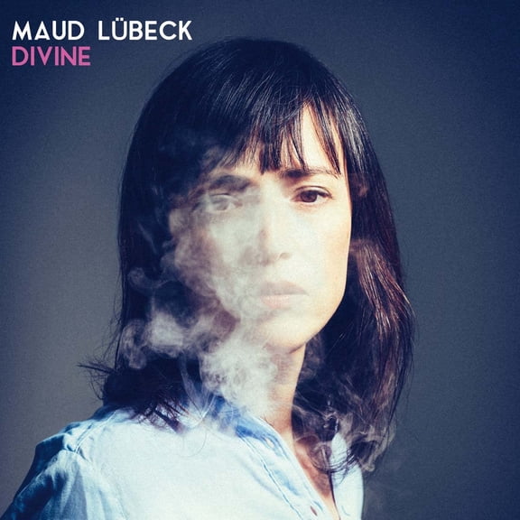 Maud Lubeck Divine (+ Bonus dition Limite 2022) (CD)
