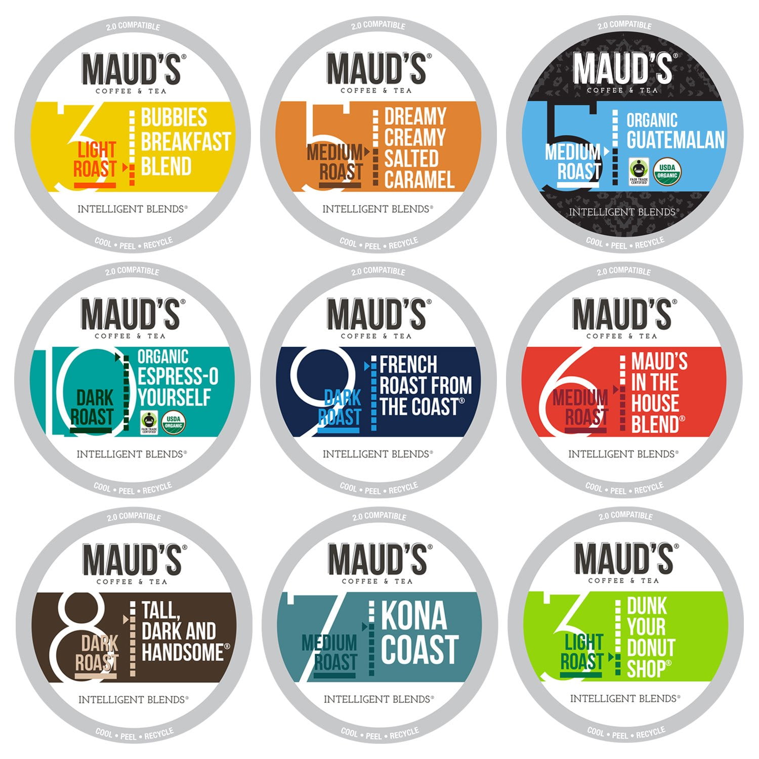 https://i5.walmartimages.com/seo/Maud-s-9-Flavor-Coffee-Variety-Pack-80ct-Recyclable-Single-Serve-Pods-Richly-satisfying-arabica-beans-California-Roasted-k-cup-compatible-including-2_869682a8-239c-41e2-8f63-4bad211d1d7b_1.441e94a5f11c82f555d91a78f6263ad4.jpeg