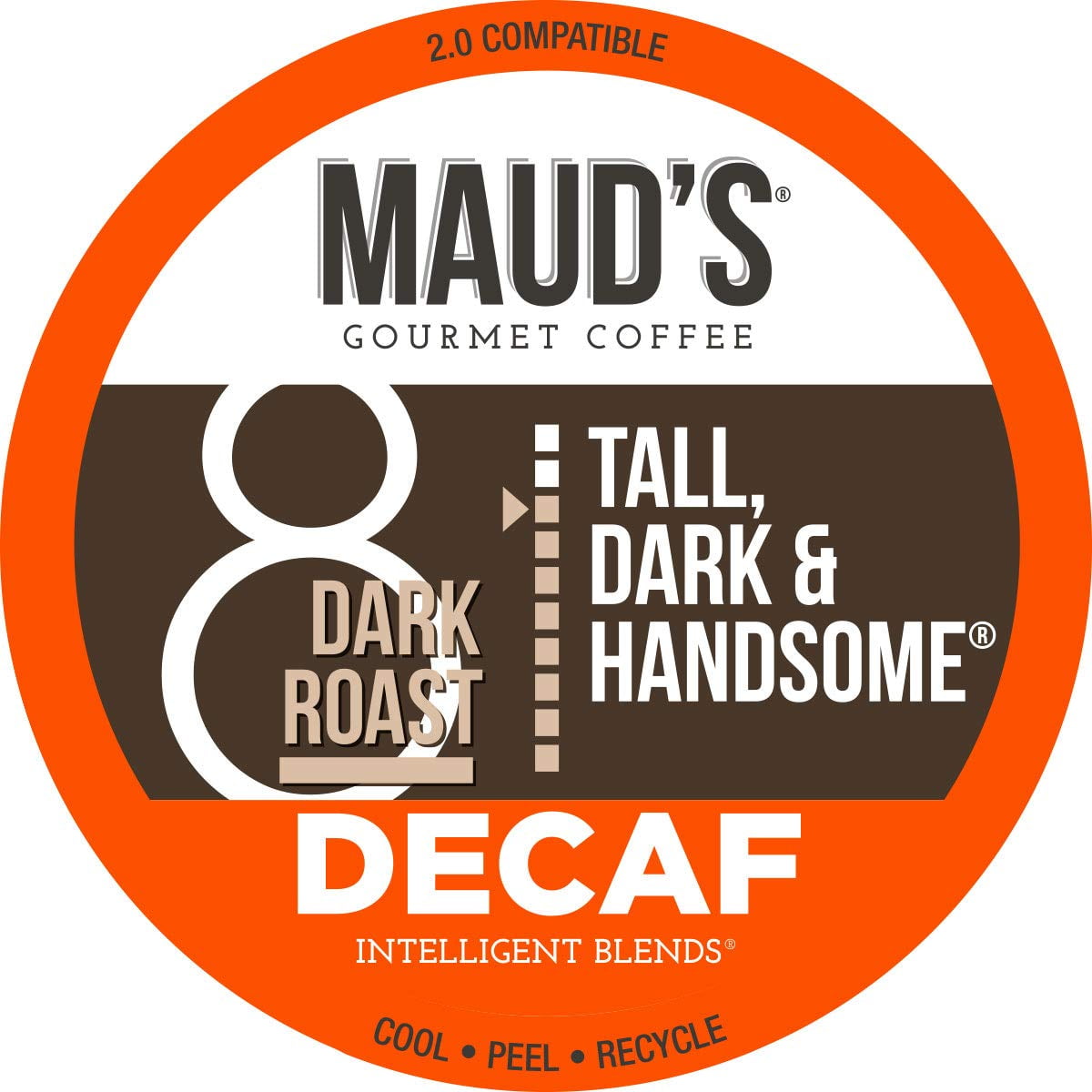 Keurig Decaf Coffee: DECAF 100% Kona Coffee Pods - Pooki's Mahi®