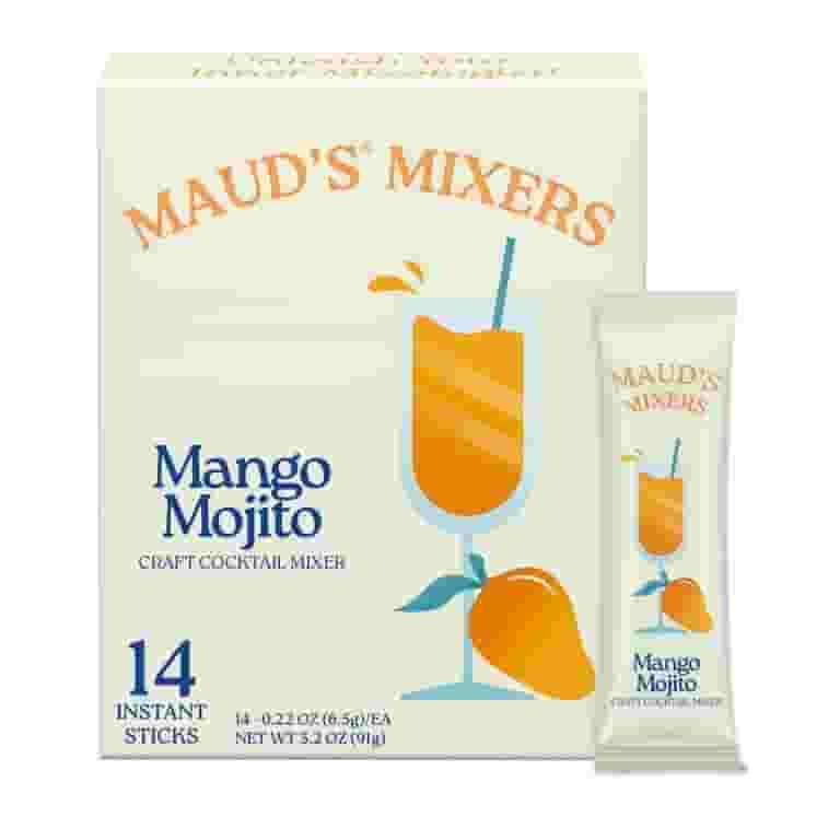 Non Alcoholic Drink Mixers: Ultimate Guide for Refreshing Sips